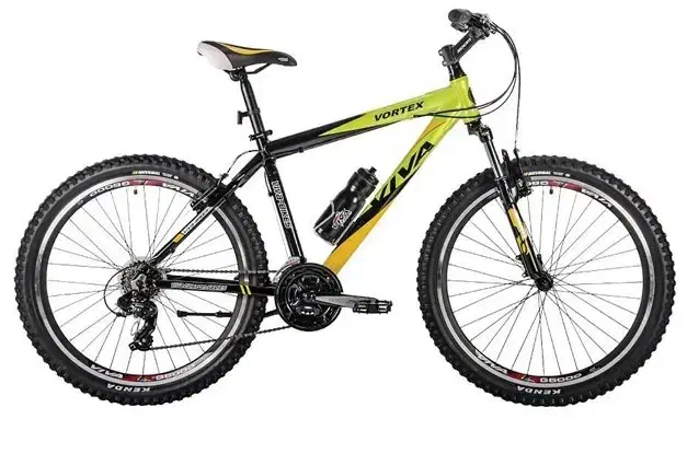 دوچرخه ویوا ورتکس|دوچرخه، اسکیت، اسکوتر|شیراز, کوشک میدان|دیوار