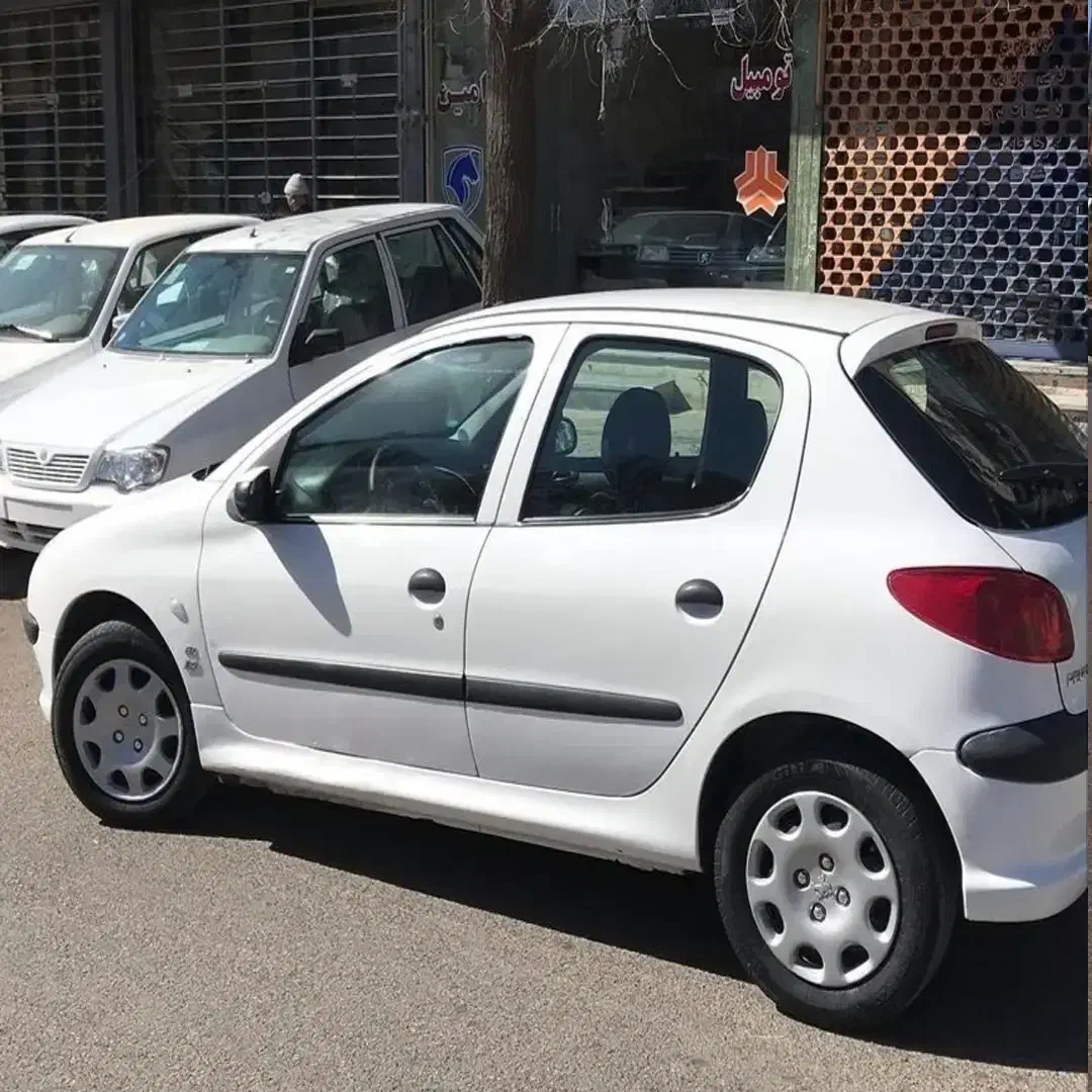 مسافر از ایلام و ایوان به تهران|خدمات حمل و نقل|ایوان, |دیوار