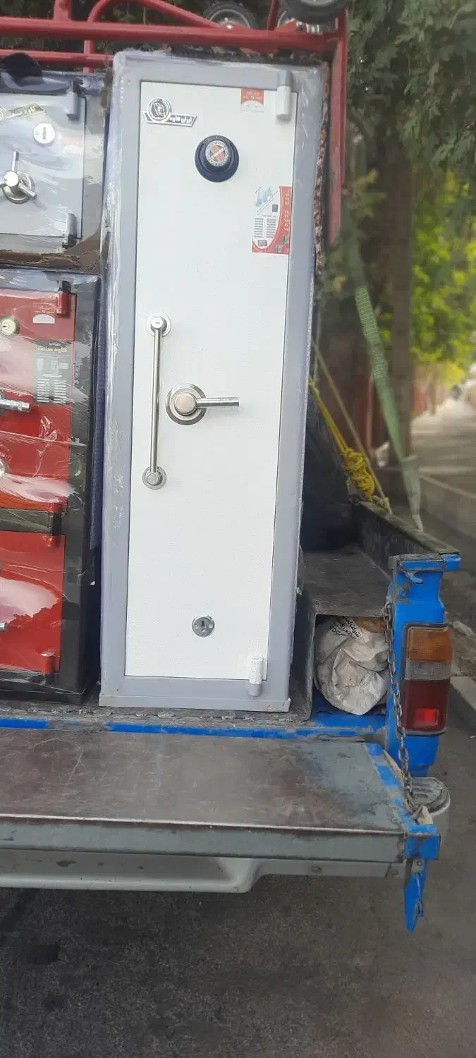 ‌فروش‌ گاوصندوق‌ایران‌کاوه‌|ابزارآلات|دامغان, |دیوار