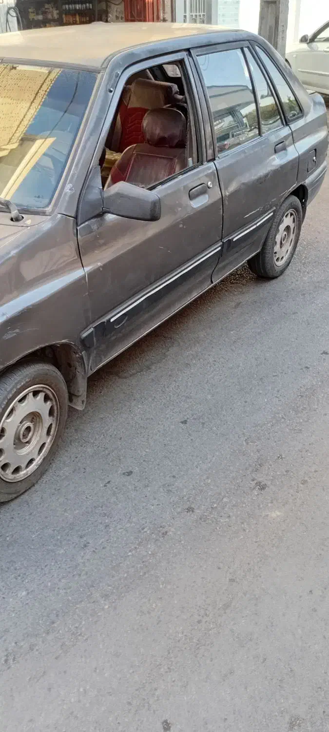 ماشین اقساطی|خودرو سواری و وانت|حمیدیا, |دیوار