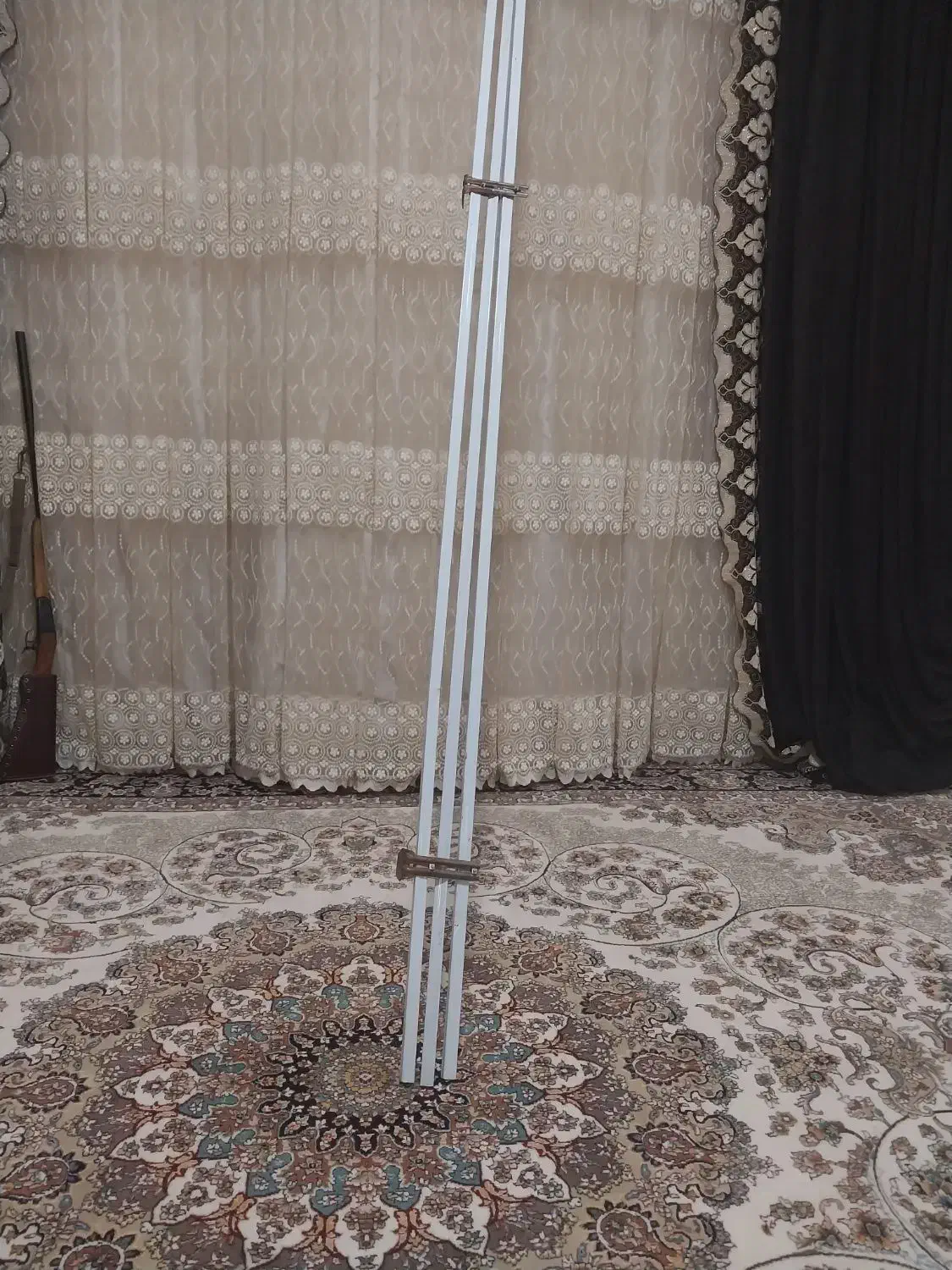 چوب پرده|پرده، رانر، رومیزی|زابل, |دیوار