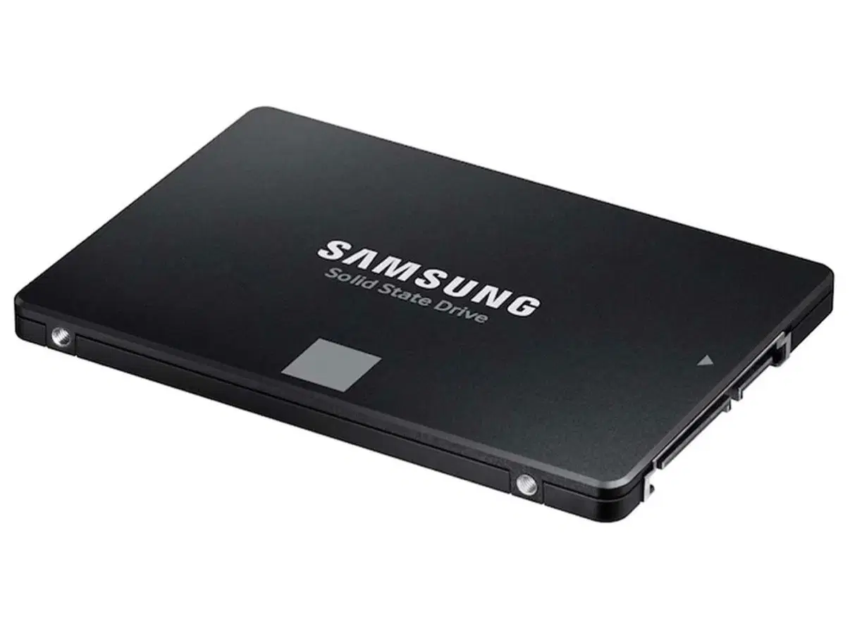SSD Samsung|قطعات و لوازم جانبی رایانه|چهاردانگه (تهران), |دیوار