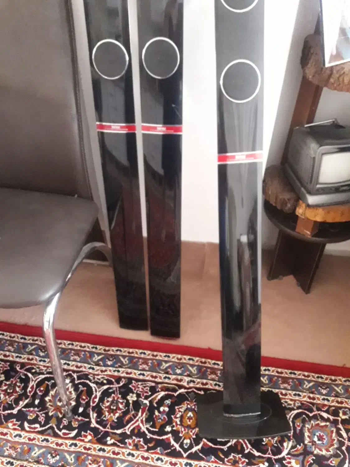 سینما خانگی|سیستم صوتی خانگی|کرمانشاه, |دیوار