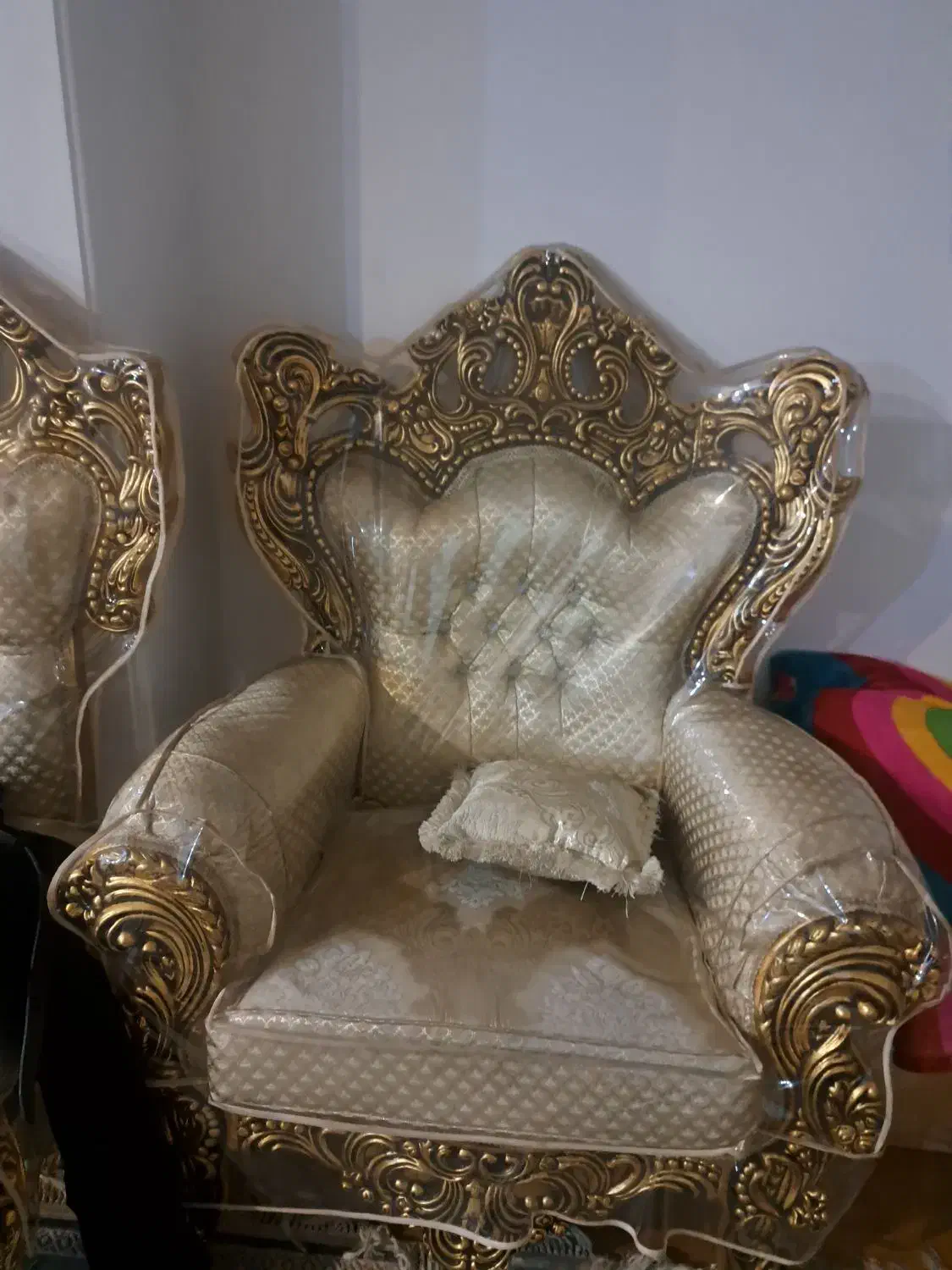 مبلمان|مبلمان خانگی و میز عسلی|رشت, فلسطین|دیوار