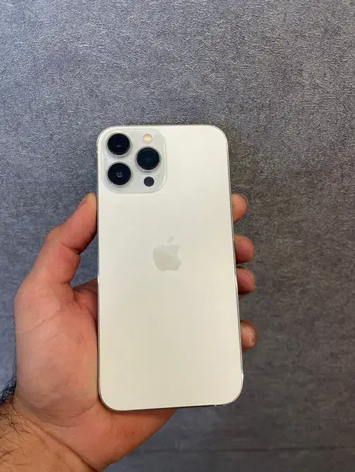 iphone 13 poro max|موبایل|قم, عمار یاسر|دیوار