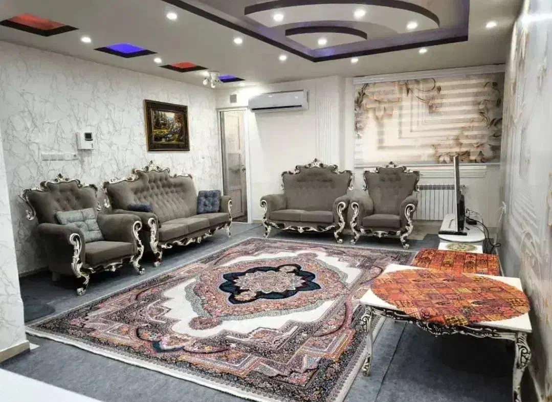 فروش چند واحد پاستوریزه سنددار|فروش آپارتمان|رشت, امین الضرب|دیوار