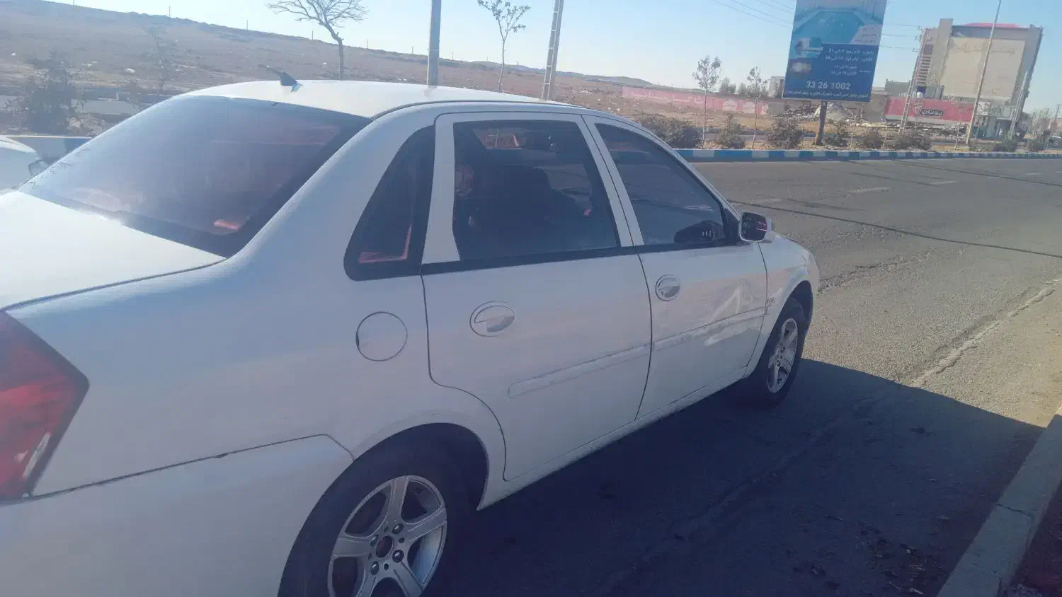 لیفان۵۲۰i|خودرو سواری و وانت|چهارباغ, |دیوار