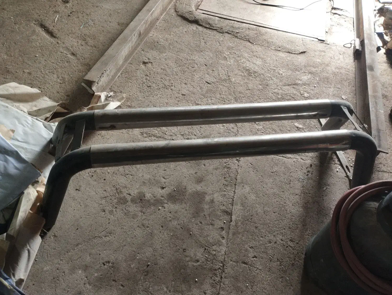 گارد برای ماشین|قطعات یدکی و لوازم جانبی|بانه, |دیوار