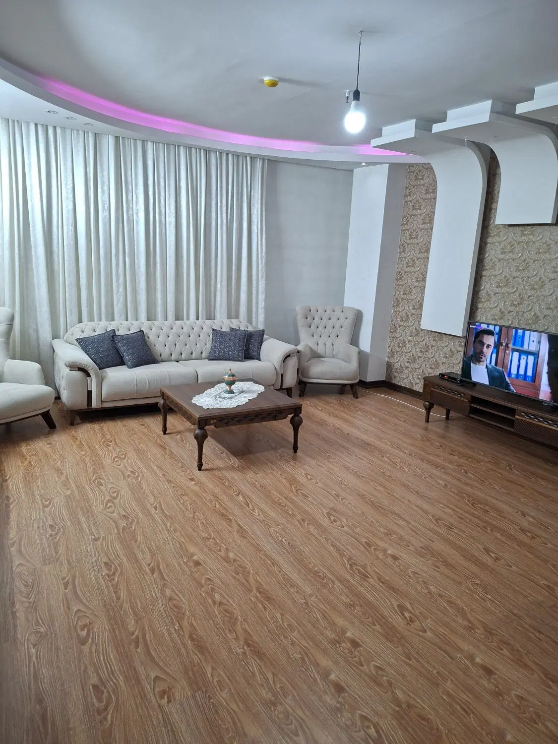۸۵متر فول عطار|اجارهٔ آپارتمان|شاهینشهر, عطار|دیوار