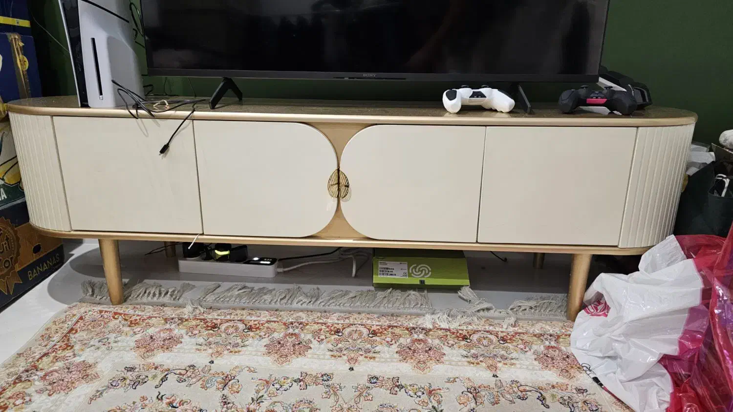 میز تلویزیون|میز تلویزیون|تهران, قاسمآباد|دیوار