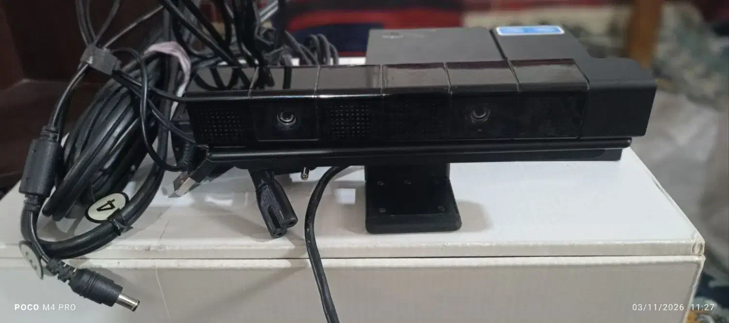 psvr|کنسول، بازی ویدئویی و آنلاین|کهنوج, |دیوار