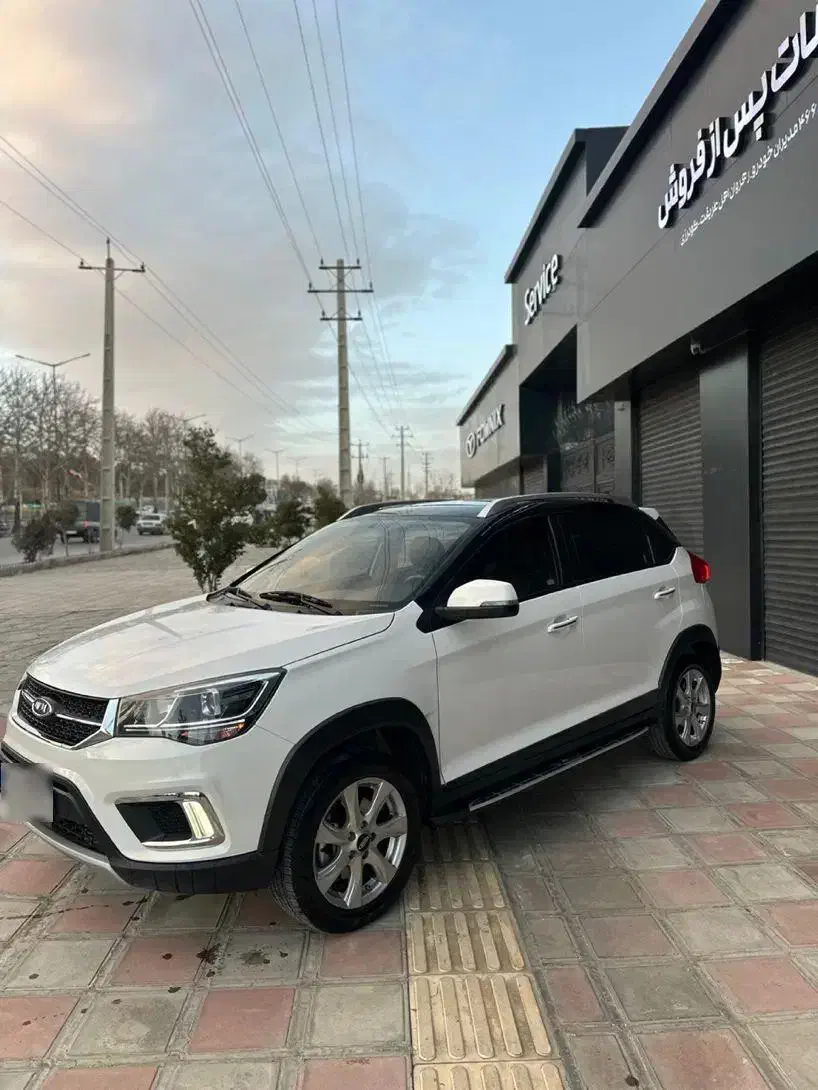 X22|خودرو سواری و وانت|سنندج, |دیوار