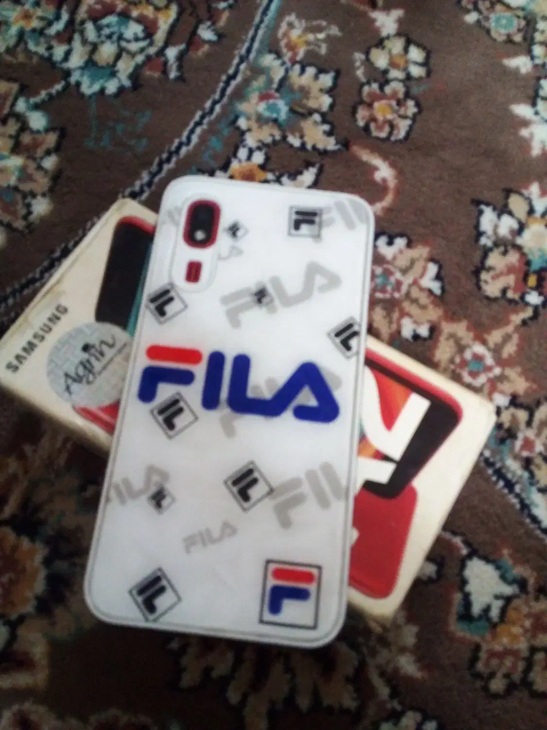 گوشی سامسونگa2Core|موبایل|بروجرد, |دیوار