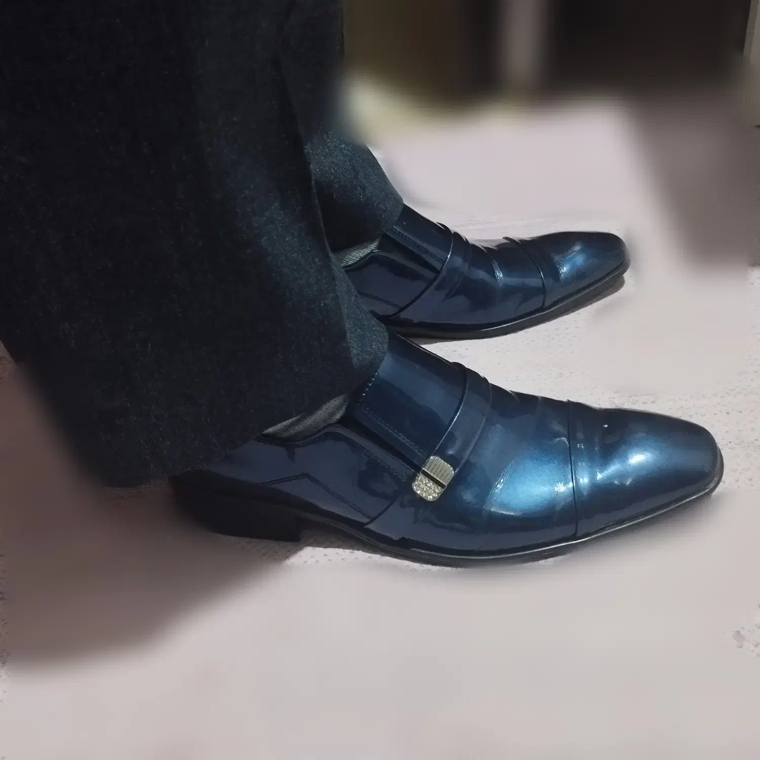 کفش مردانه|کیف، کفش، کمربند|تهران, شهید رجایی|دیوار