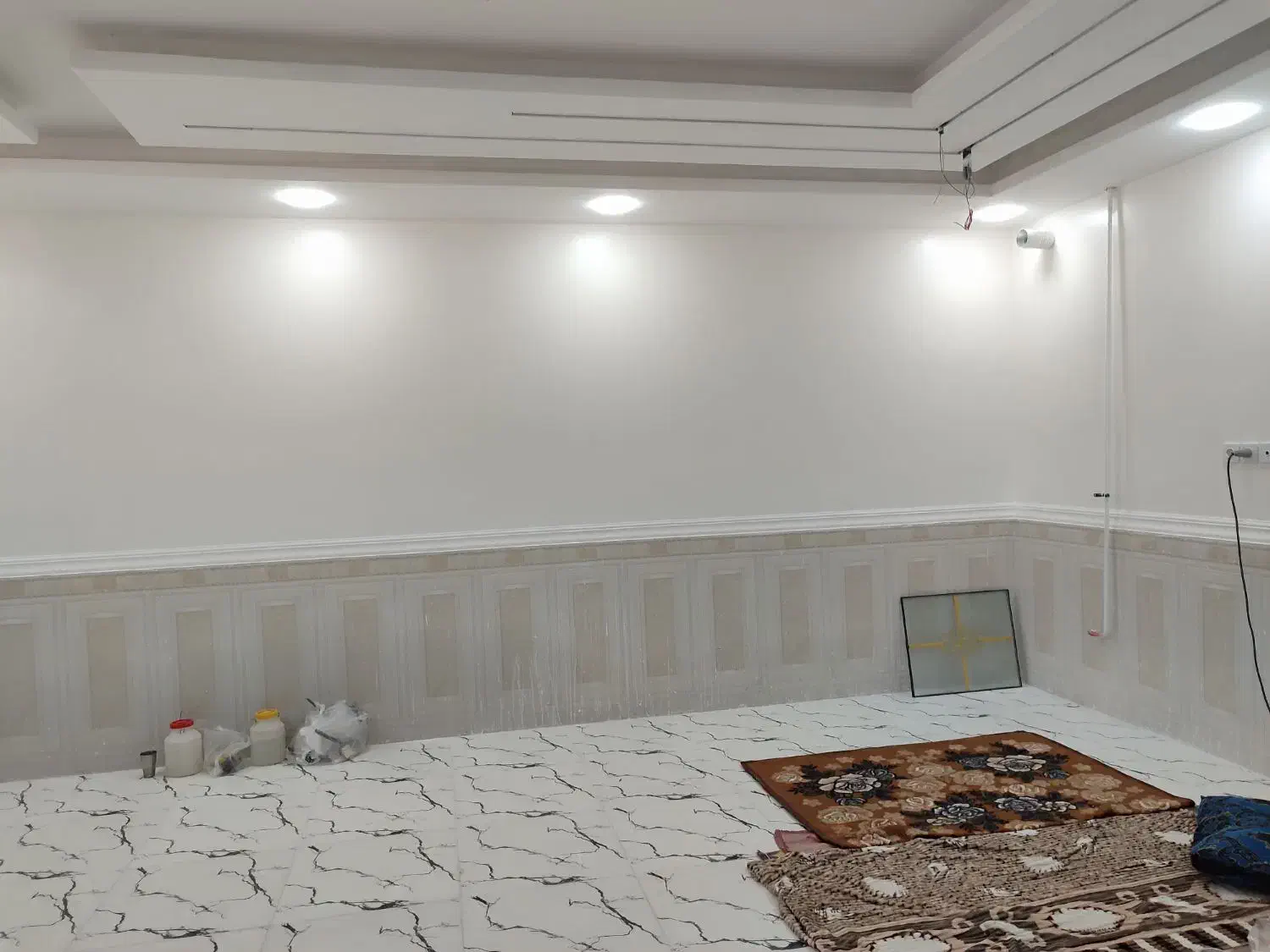 با( رنگ )به خانه ومحل کار خود زندگی جدید ببخشید|خدمات پیشه و مهارت|شوشتر, |دیوار