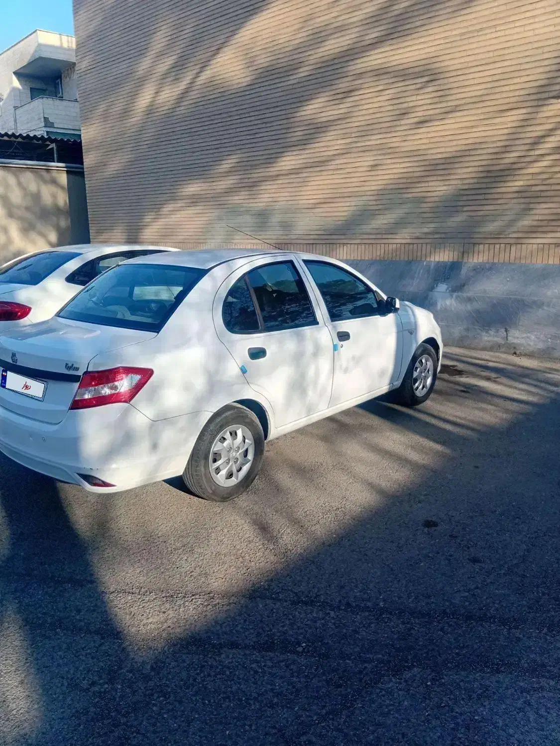 ساینا ۹۸|خودرو سواری و وانت|تهران, هلال احمر|دیوار