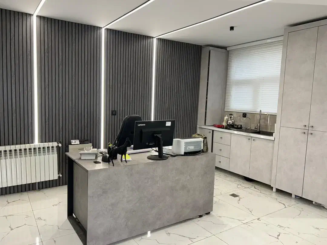 فروش اداری ۹۲ متری در عظیمیه|فروش دفتر کار، اتاق اداری، مطب|کرج, عظیمیه|دیوار