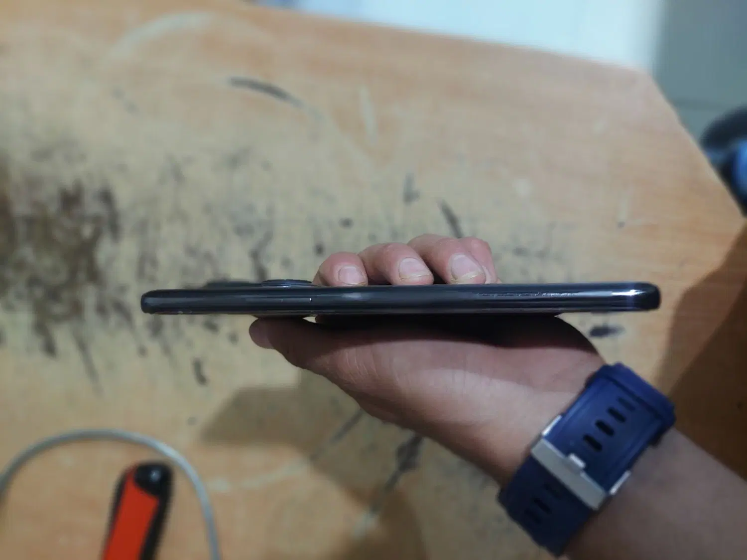 نوت 14پرو5g|موبایل|گلبهار, شهر جدید گلبهار|دیوار