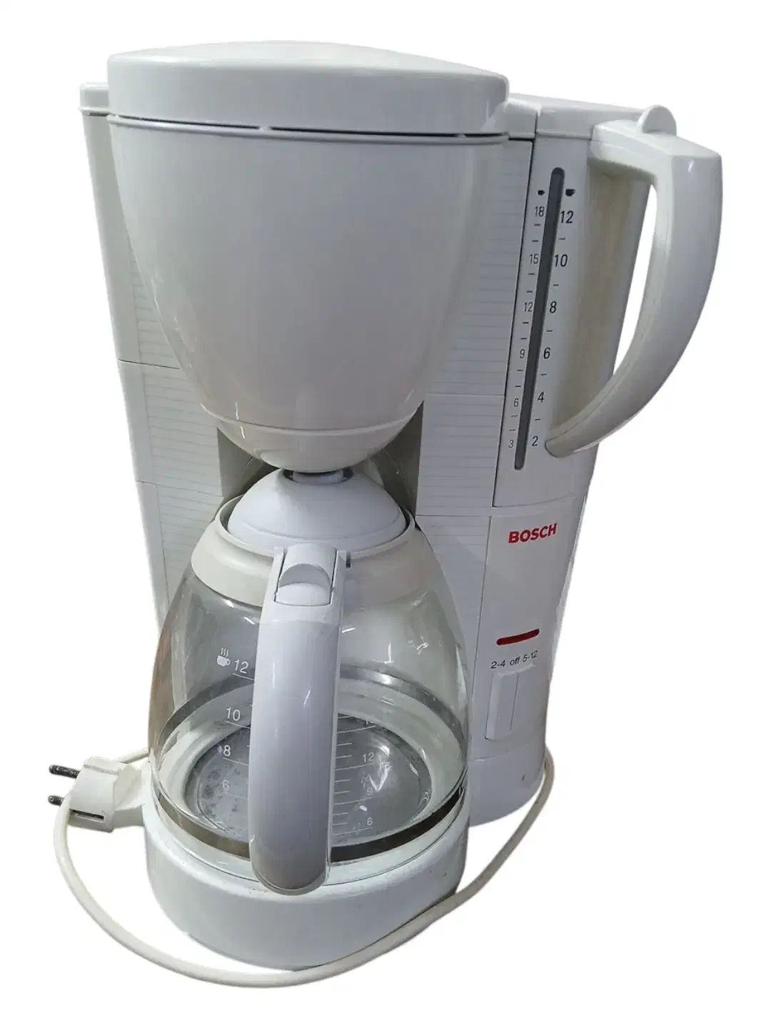 قهوه جوش بوش|سماور، چایساز، قهوهساز|تهران, ائمه اطهار|دیوار