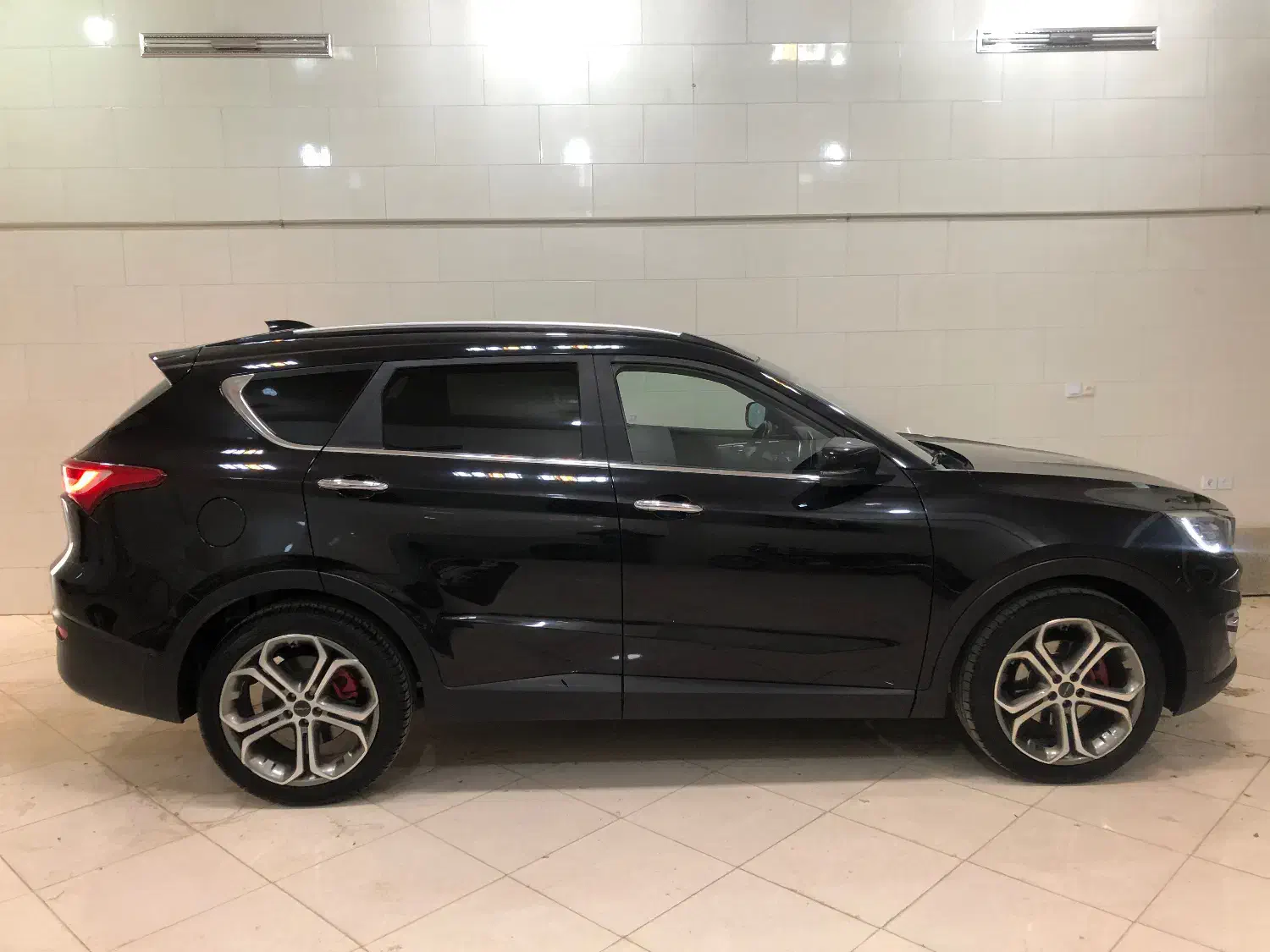 فیدیلیتی|خودرو سواری و وانت|هشتگرد, شهرک ولیعصر (مصلی)|دیوار