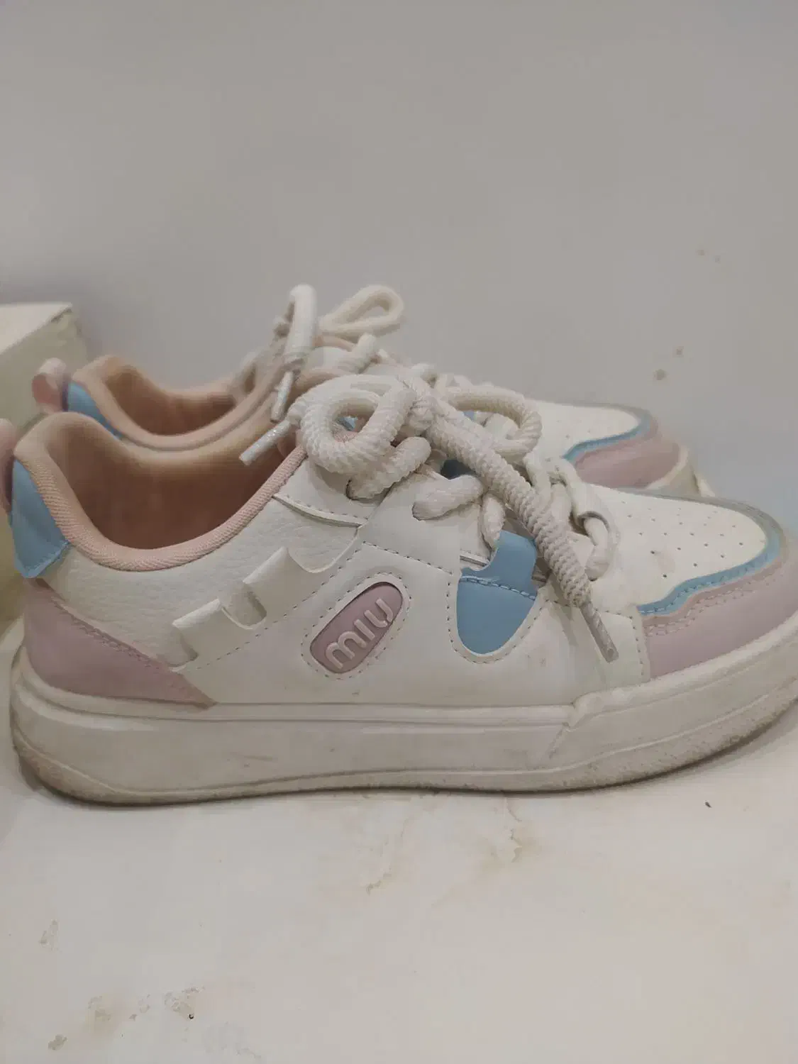 کفش سایز 38|کیف، کفش، کمربند|گنبد کاووس, |دیوار