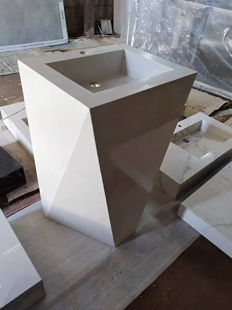 روشویی|مصالح و تجهیزات ساختمان|شیراز, گلشن|دیوار