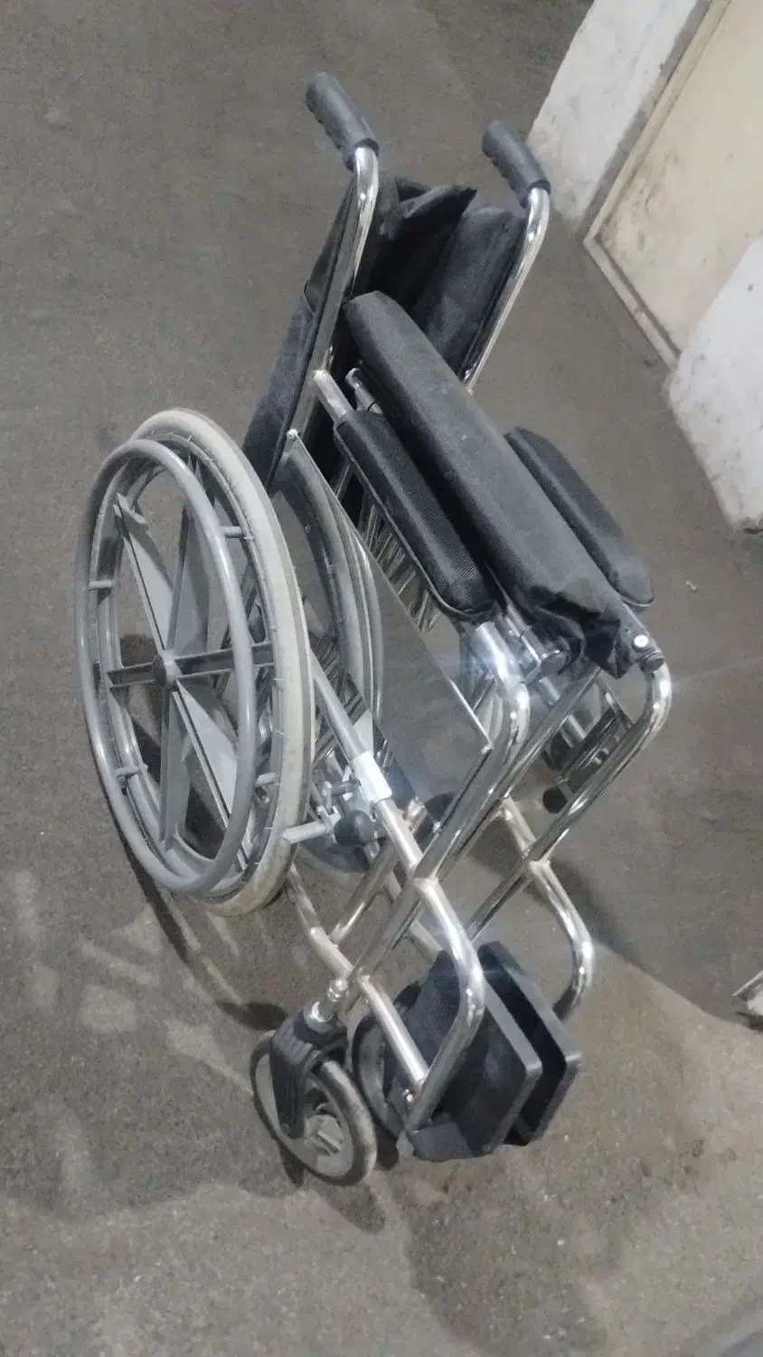 ویلچر نو|پزشکی|شهر ری, منصوریه منگل|دیوار