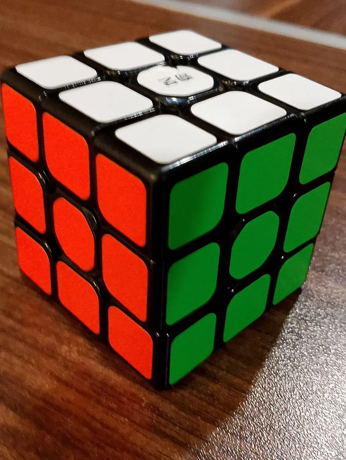 روبیک 3 در 3 کای وای|اسباببازی|گلبهار, شهر جدید گلبهار|دیوار