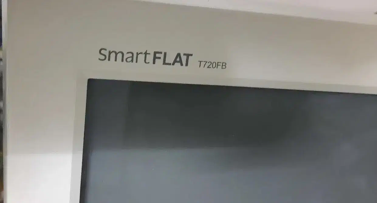 مانیتور سالم|قطعات و لوازم جانبی رایانه|قم, آزادگان|دیوار