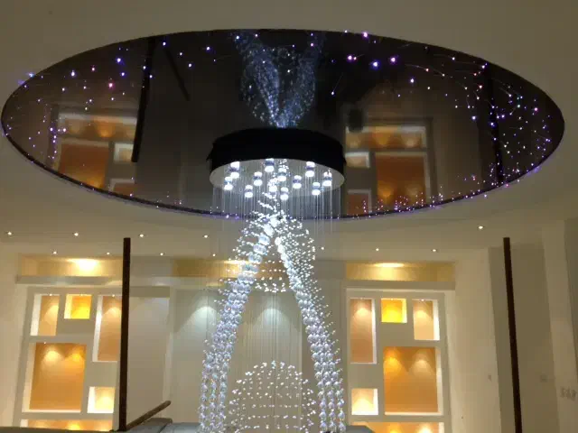 بهترین جایگزین سقف های کاذب کناف و....|مصالح و تجهیزات ساختمان|شیراز, خلدبرین|دیوار