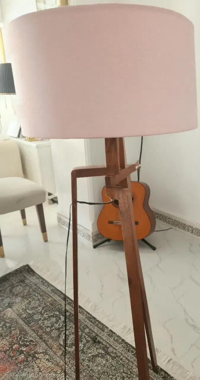 آپاژور|چراغ خواب و آباژور|زنجان, |دیوار