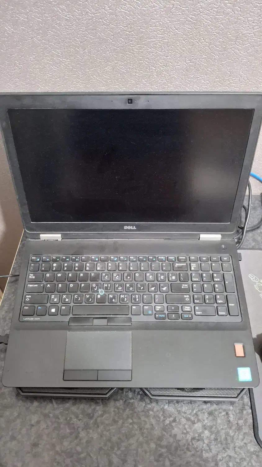 لپ تاپ dell|رایانه همراه|تهران, دژکام|دیوار