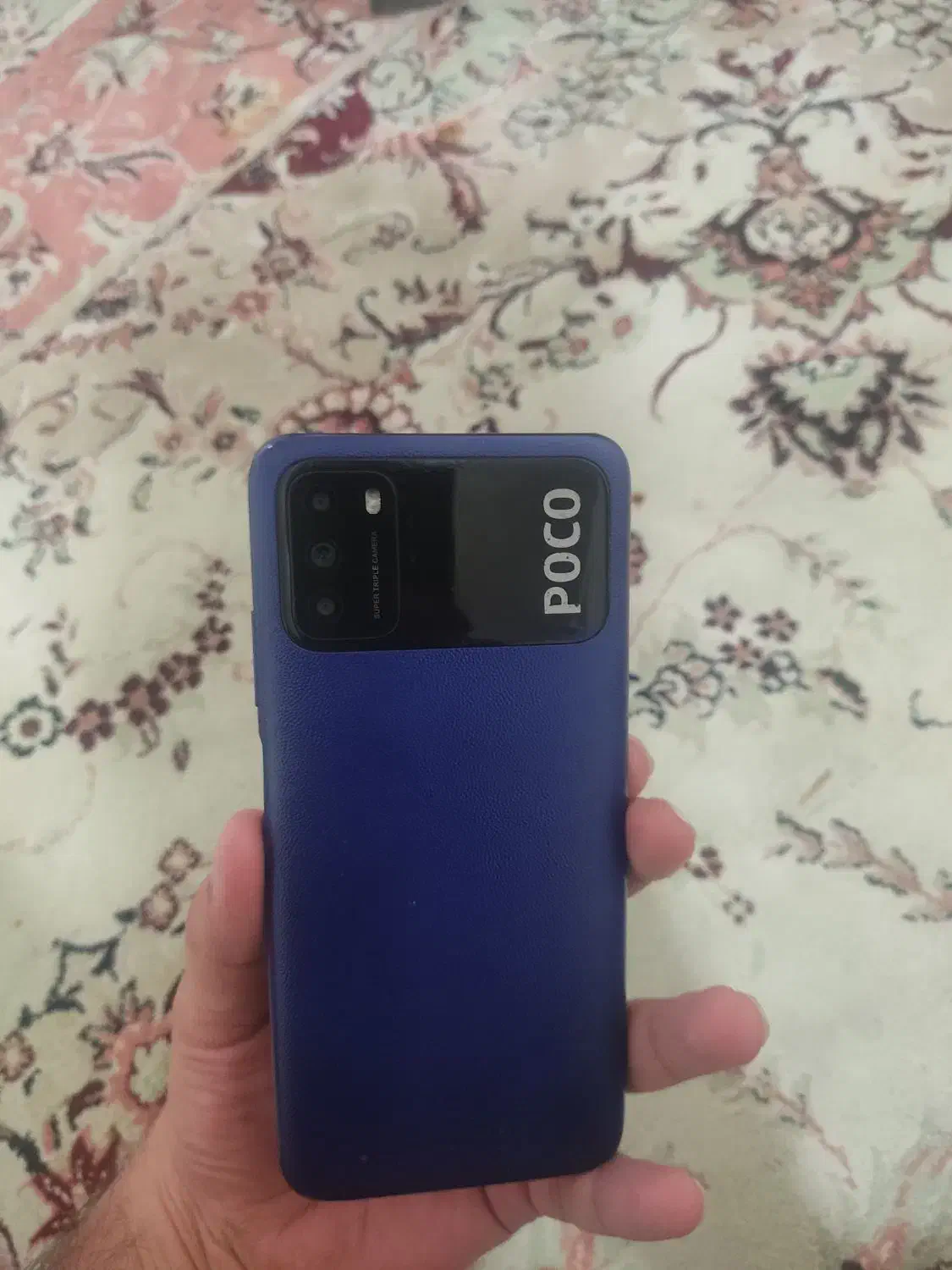 شیائومی پوکو m3|موبایل|تویسرکان, |دیوار