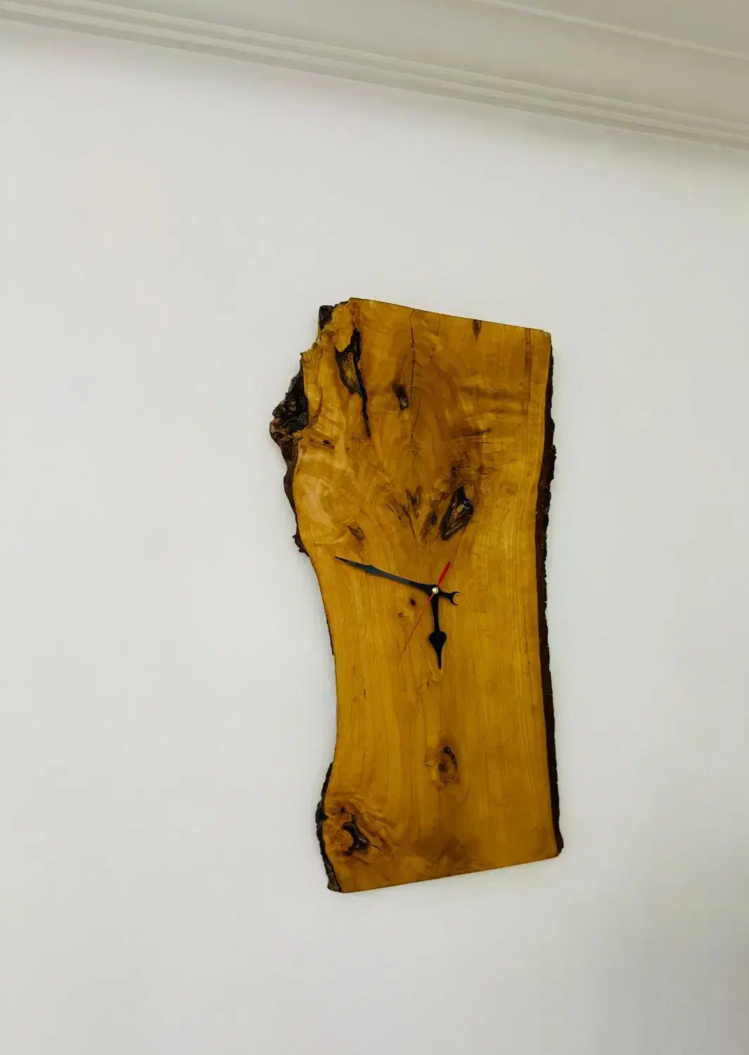 ساعت دیواری|ساعت دیواری و تزئینی|ساری, |دیوار