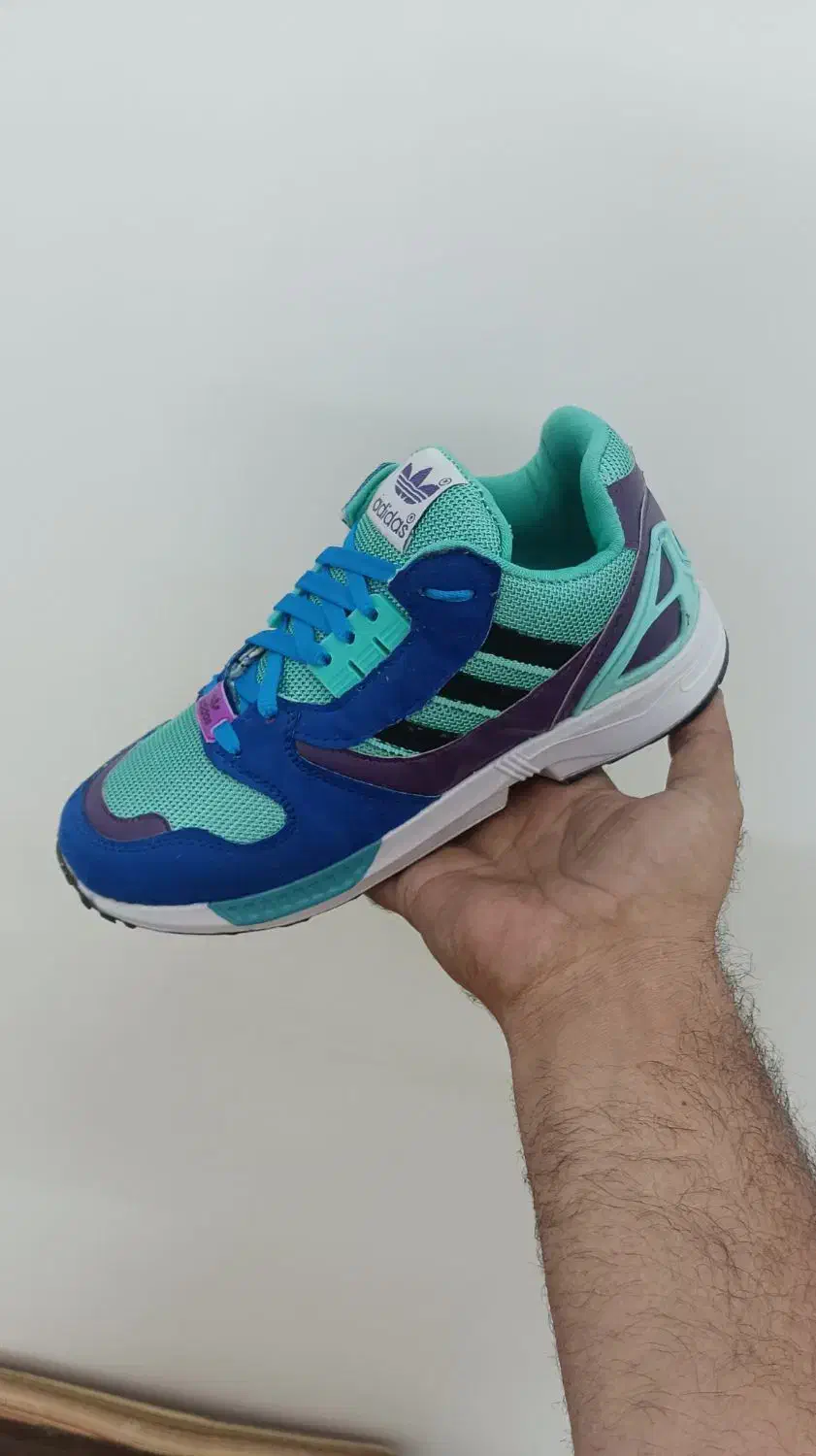 کفش بسکتبال رنگی|ورزشهای توپی|سبزوار, شهرک ابوذر|دیوار