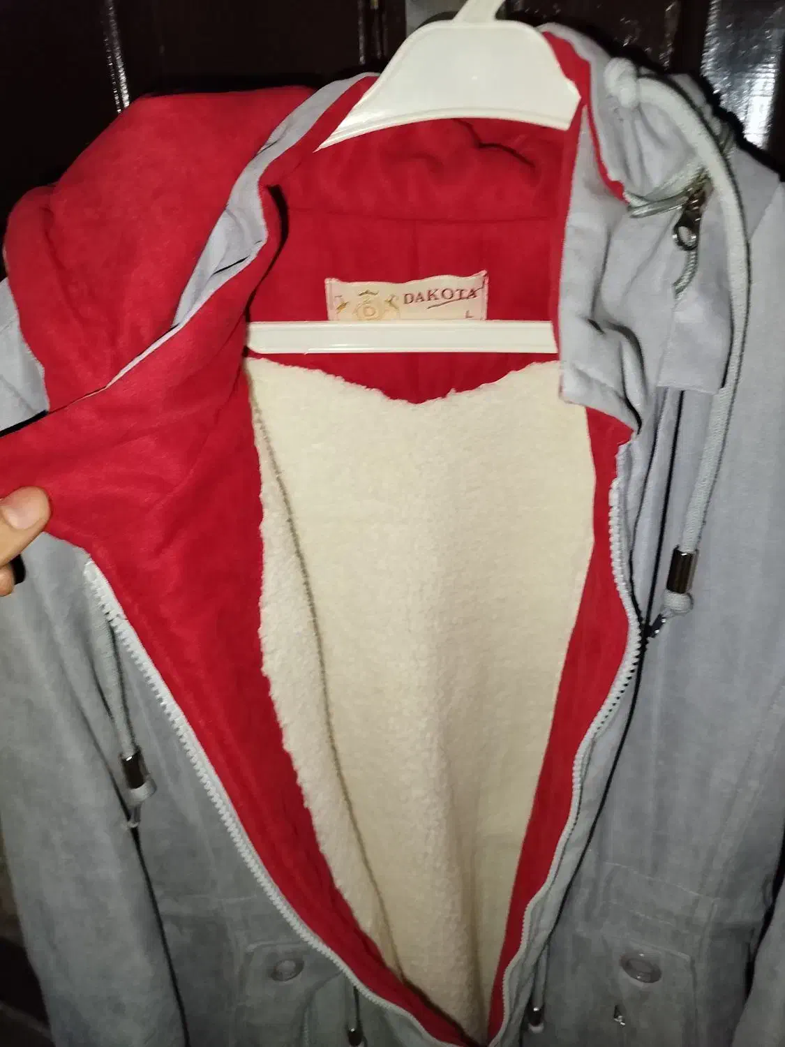 پالتو|لباس|تهران, آذری|دیوار