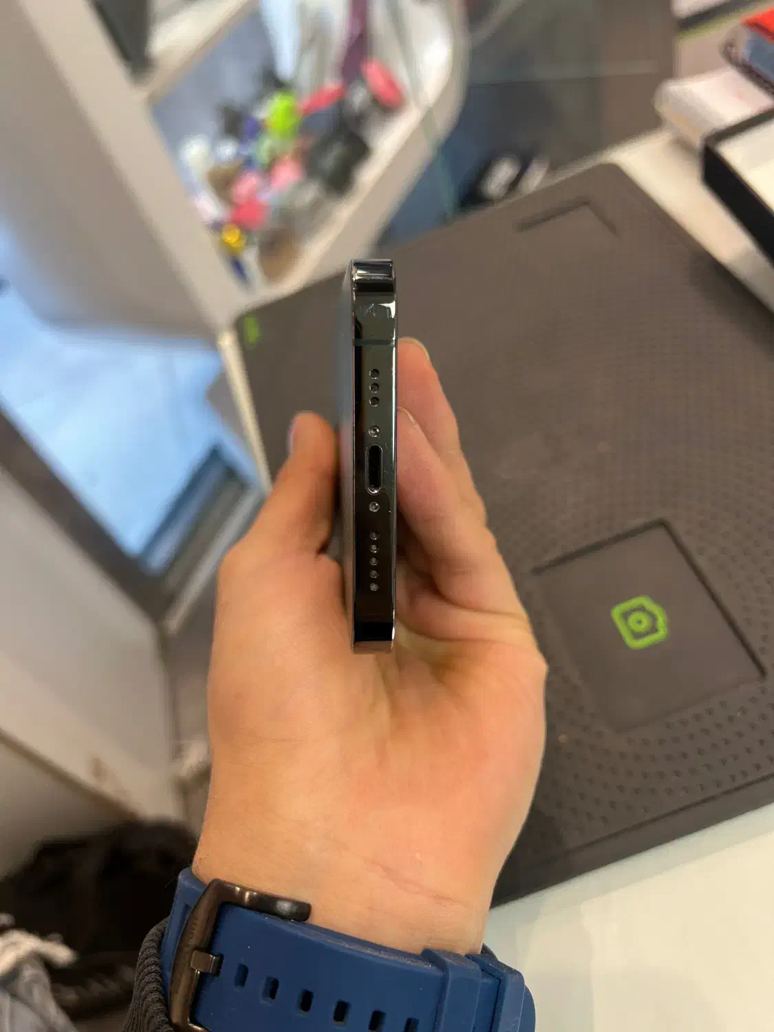 ۱۳ پرو ۱ترا|موبایل|تهران, جردن|دیوار