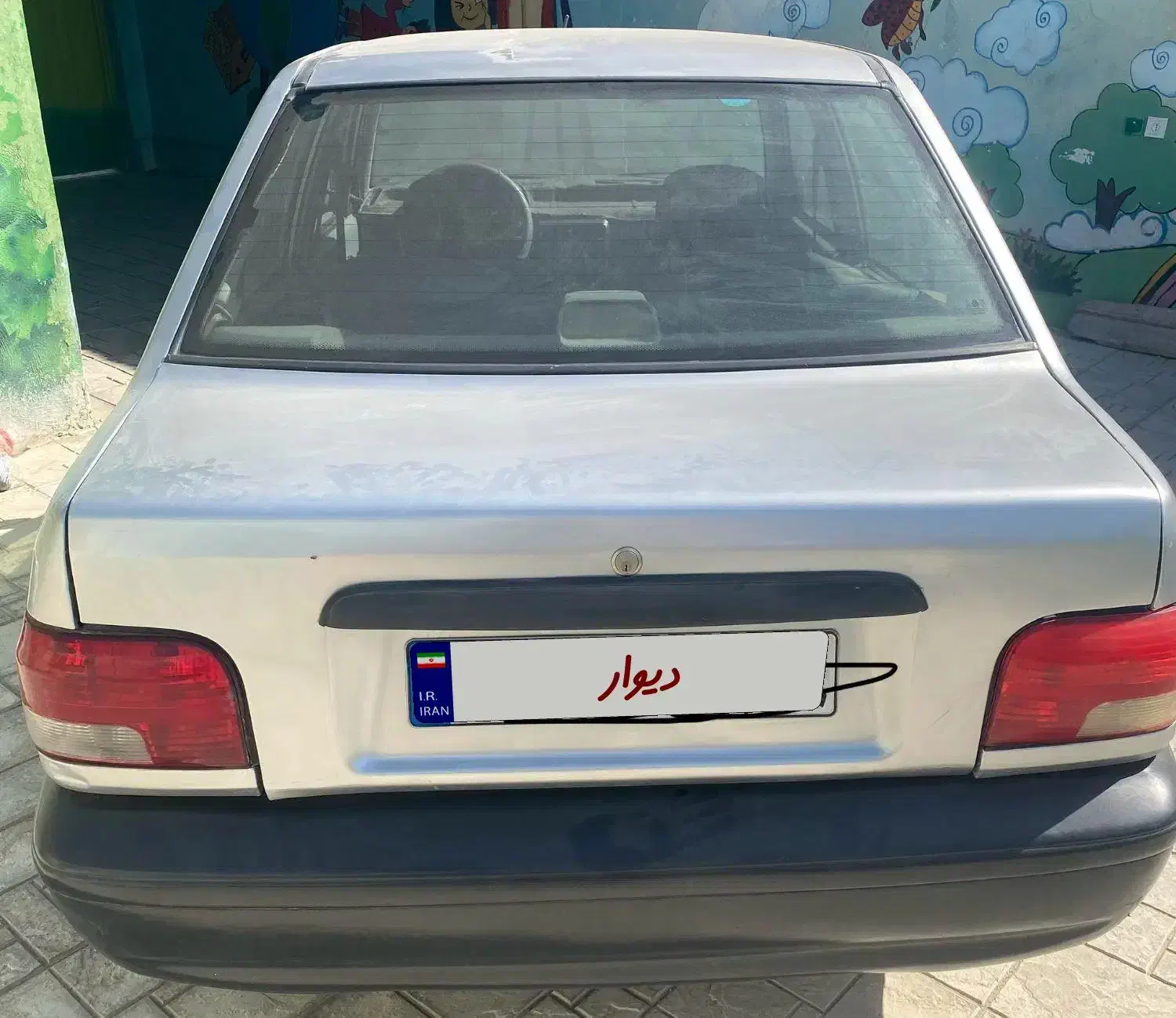 فروش عاجل|خودرو سواری و وانت|ملارد, |دیوار