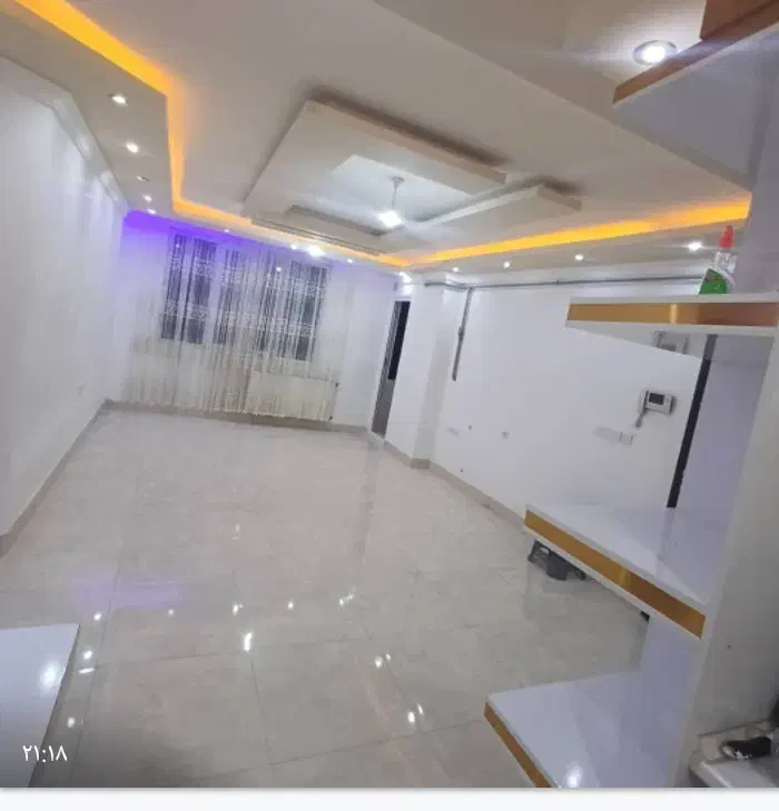 اجاره آپارتمان ۹۰ متری ۲ خواب تکواحدی در سعدی|اجارهٔ آپارتمان|ارومیه, |دیوار