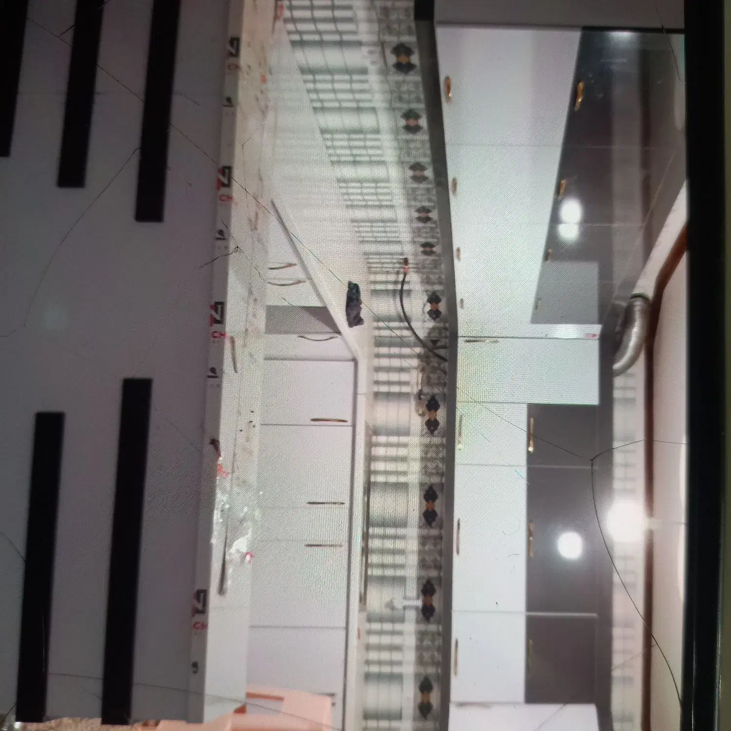 کابینت|آب‌چکان و نظم‌دهنده ظروف|یاسوج, |دیوار