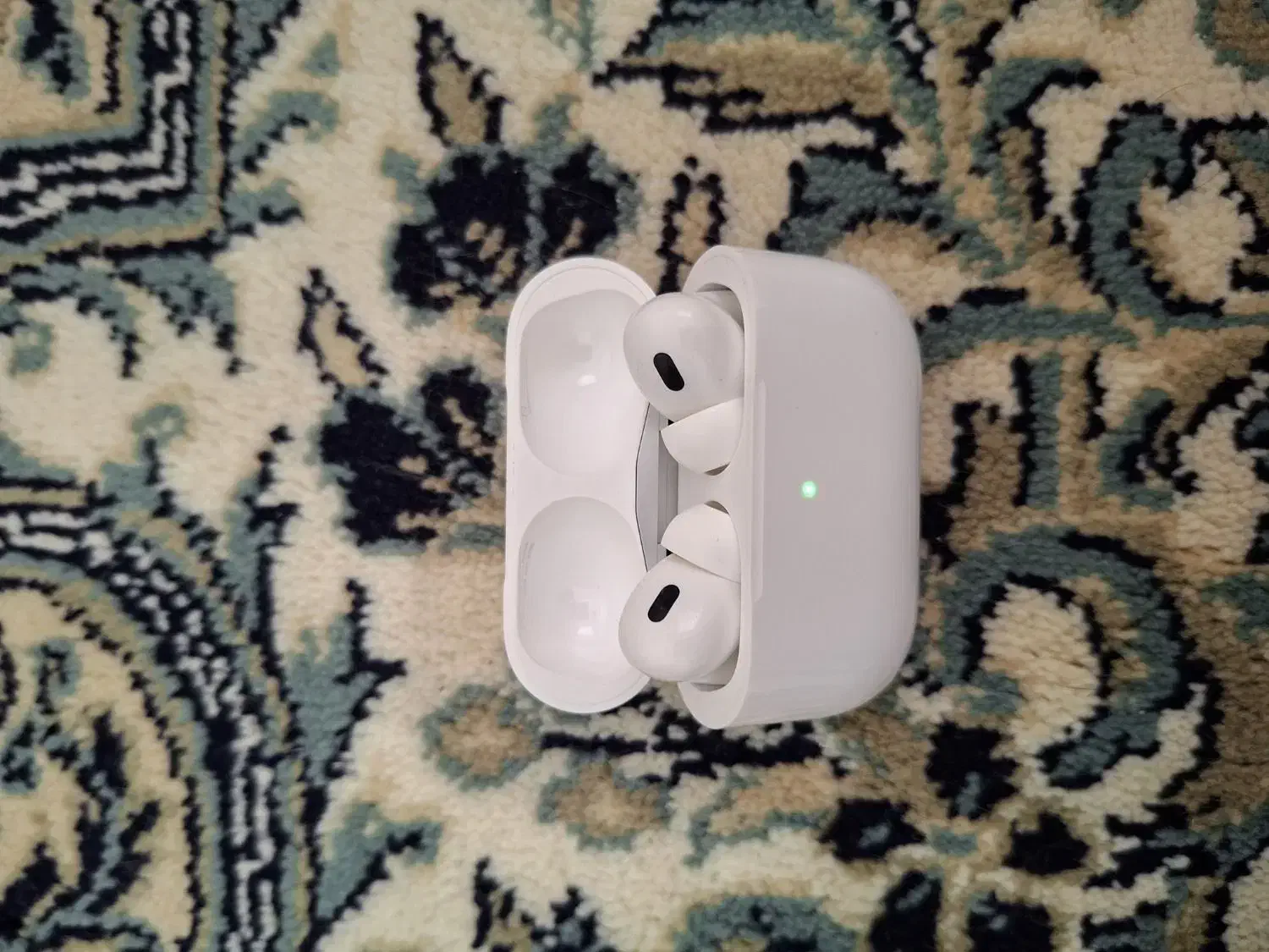 ایرپاد پرو 2|لوازم جانبی موبایل و تبلت|یزد, |دیوار