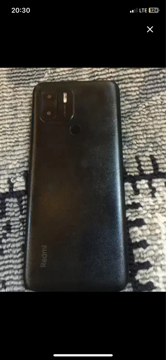 کوشی شیاومی 02 تاچ السیدی شکست|موبایل|زاهدان, |دیوار