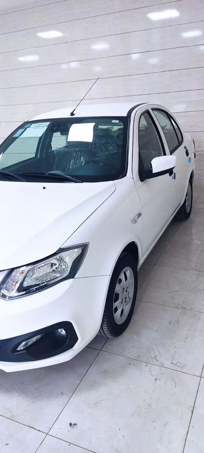 سایناsدوگانه Gxمدل1404|خودرو سواری و وانت|کرمانشاه, |دیوار