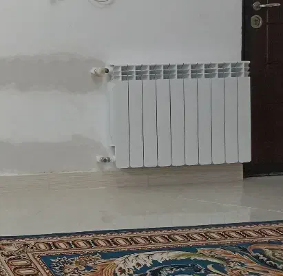 رادیاتور شوفاژ آکبند ۷ پره بوتان|آبگرمکن، پکیج، شوفاژ|تهران, مسعودیه|دیوار