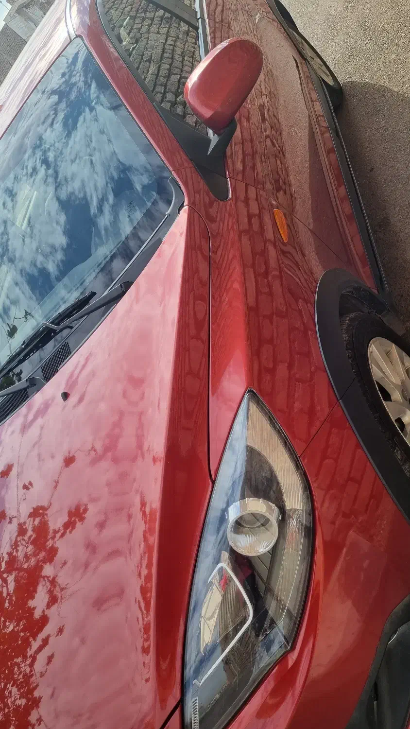 خودرو ام وی ام|خودرو سواری و وانت|کاشان, دانش|دیوار