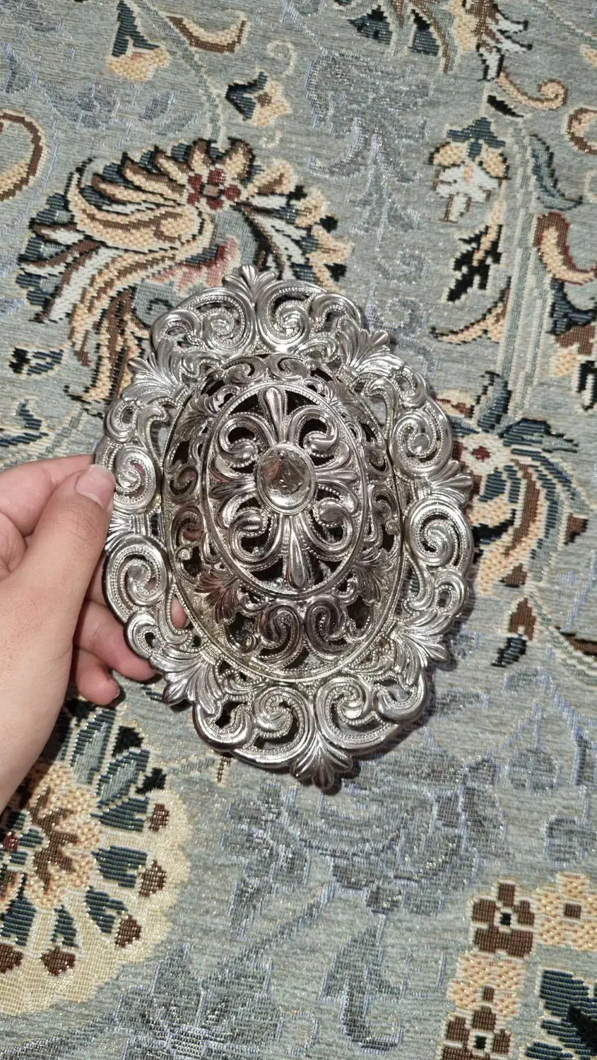 ظرف سیلور|ظروف سرو و پذیرایی|قم, هنرستان|دیوار