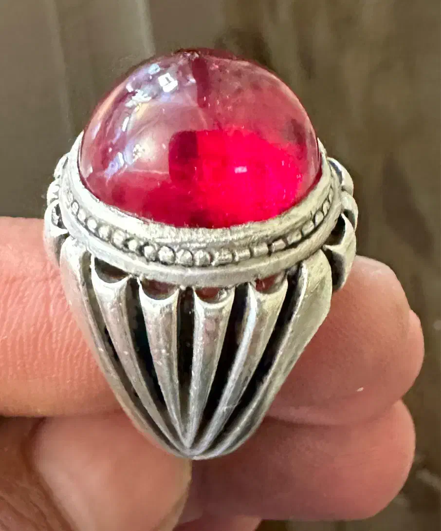 انگشتر خیلی قدیمی|جواهرات|بجنورد, |دیوار