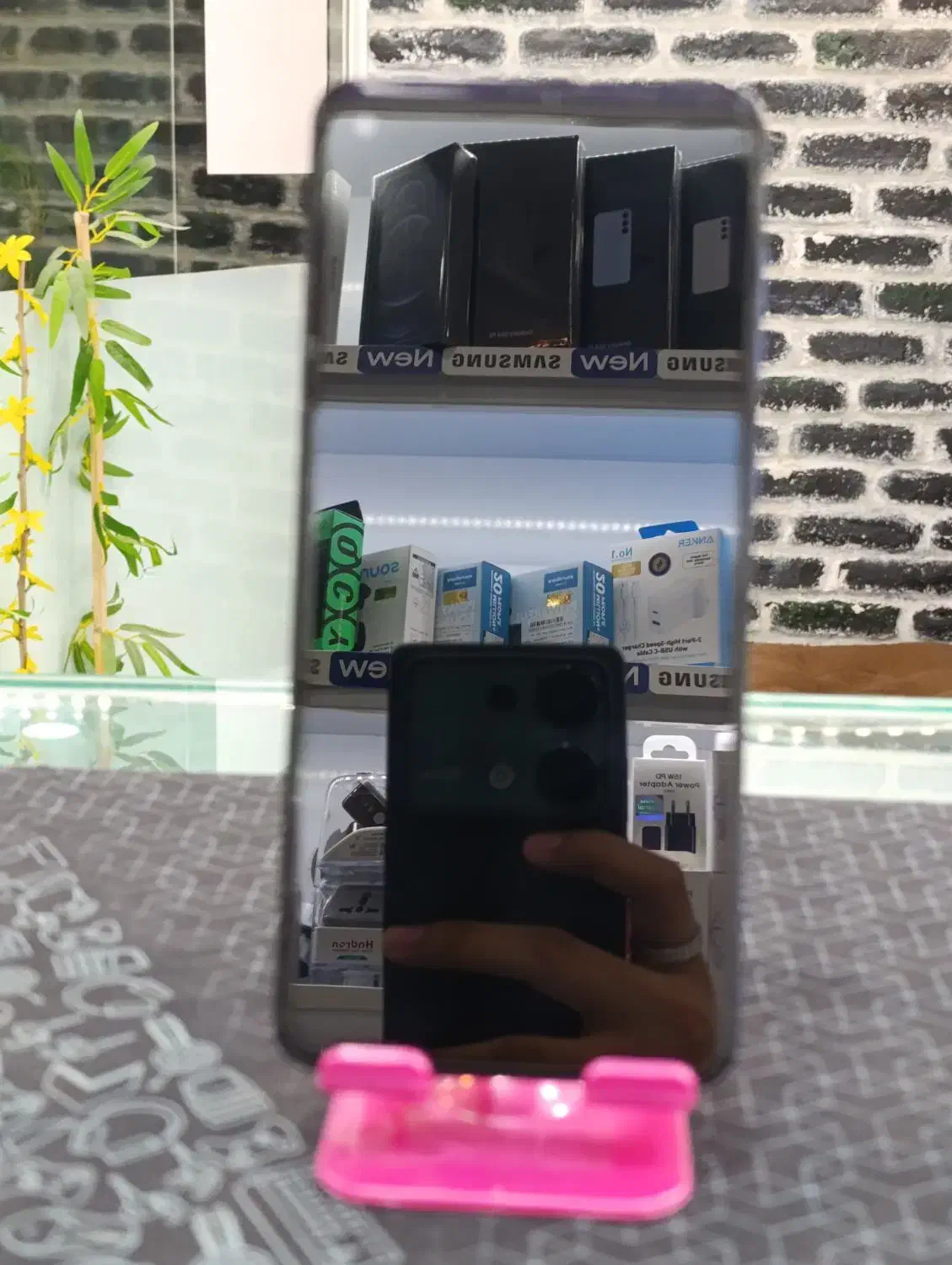 گوشی a21s درحد نو|موبایل|کرج, مهرویلا جنوبی|دیوار