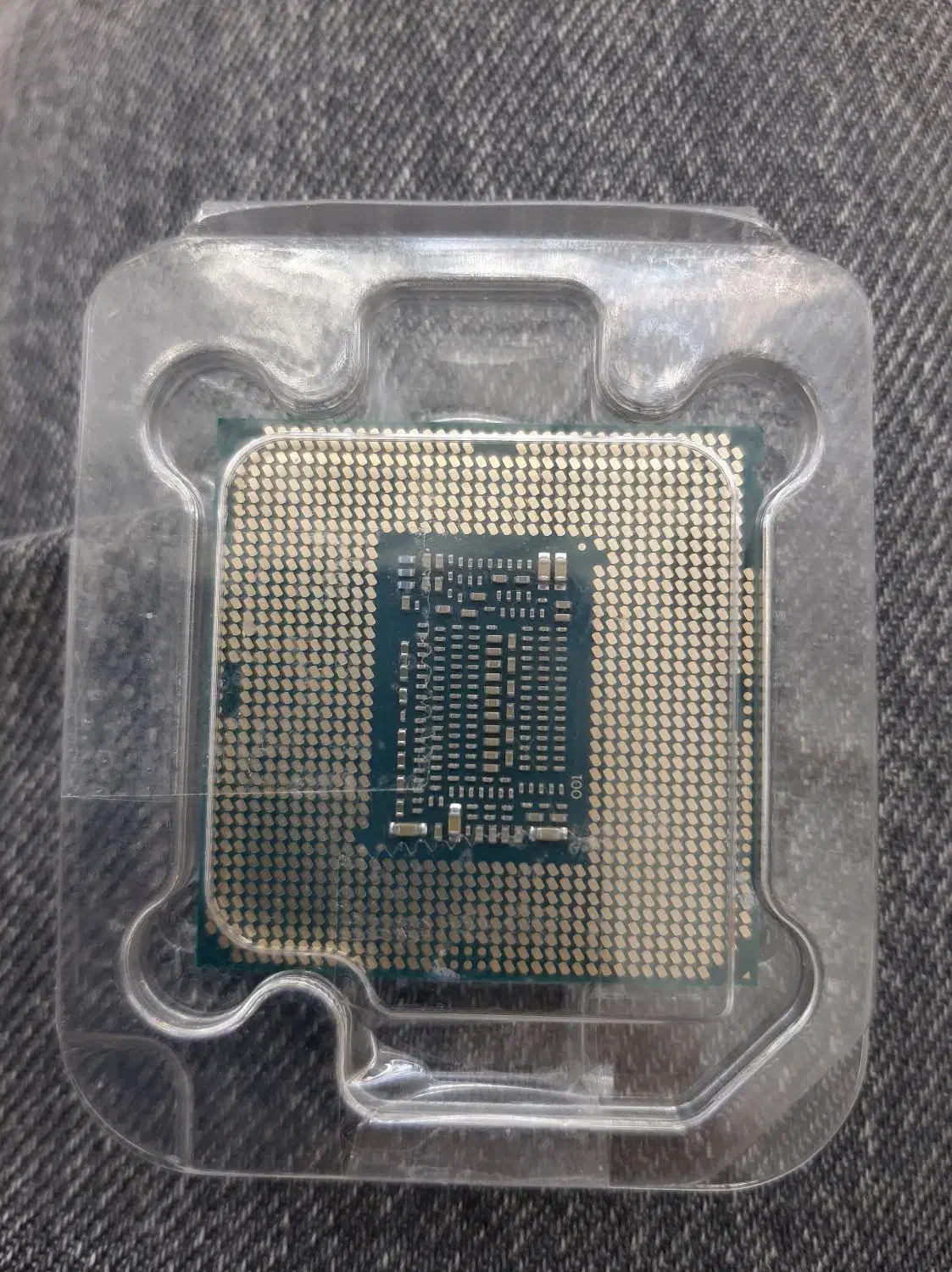 cpu پردازنده|قطعات و لوازم جانبی رایانه|اصفهان, چرخاب|دیوار