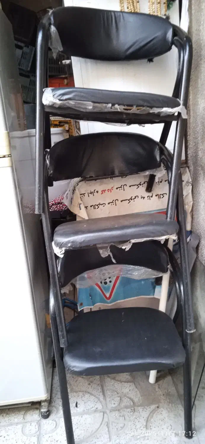 صندلی انتظار|آرایشگاه و سالنهای زیبایی|ارومیه, |دیوار